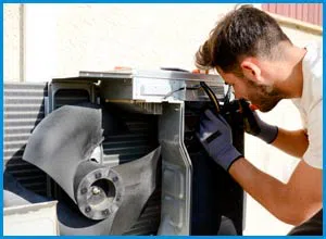 Key Biscayne AC Services Key Biscayne, FL 786-540-9613 - ac-maintenance-side