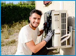 Key Biscayne AC Services Key Biscayne, FL 786-540-9613 Key Biscayne AC Services Key Biscayne, FL 786-540-9613 - new-ac-installation-side